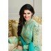 K4292 LIGHT GREEN KASEESH PRACHI-22 PARTY WEAR SALWAR KAMEEZ SUIT 